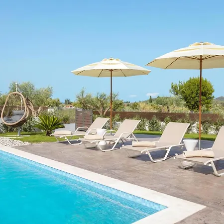 Villa Vilenia Horizon By