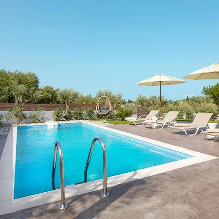 Villa Vilenia Horizon By