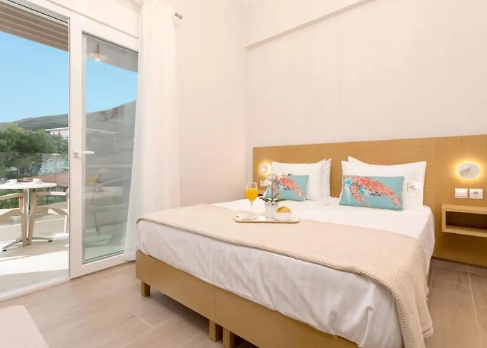 Villa Vilenia Horizon By