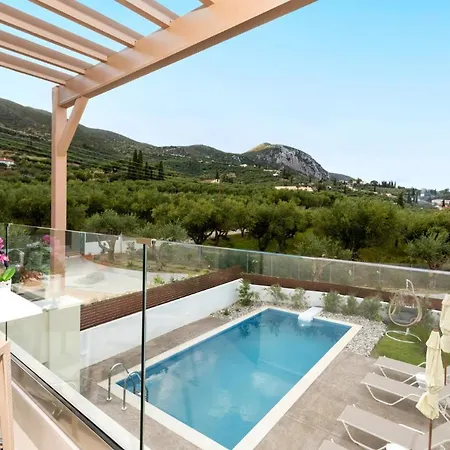 Vilenia Horizon By Plus Villa