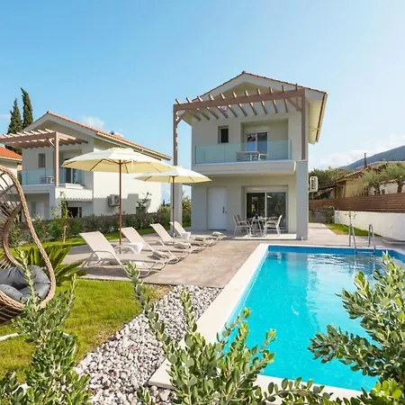 Vilenia Horizon By Plus Villa