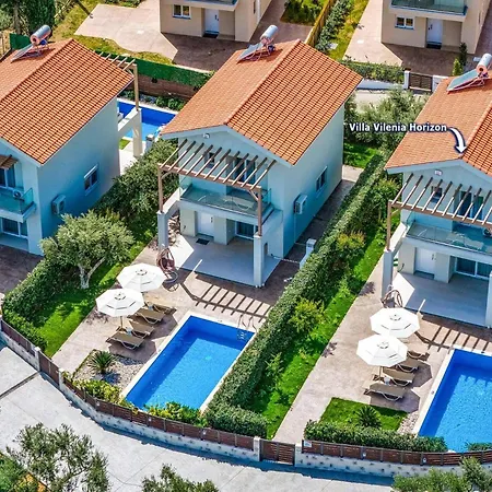 Vilenia Horizon By Plus *