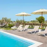 Villa Vilenia Horizon By *