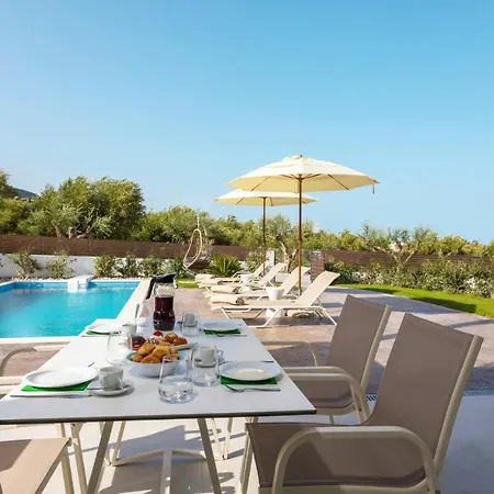Villa Vilenia Horizon By